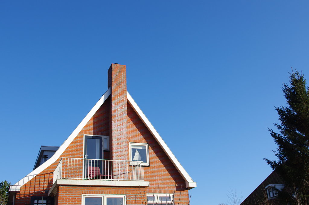 Waddenrust Cottage