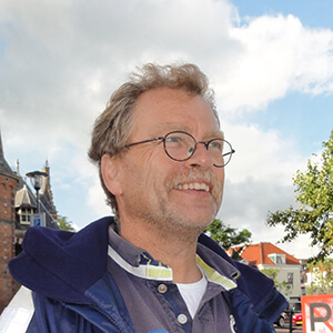 Theo Soepboer