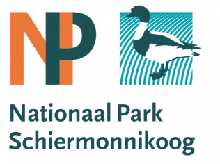 Nationaal Park Schiermonnikoog