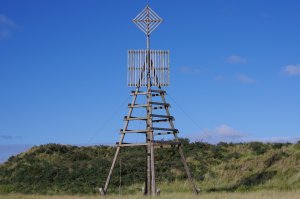 Kwelder op Schiermonnikoog